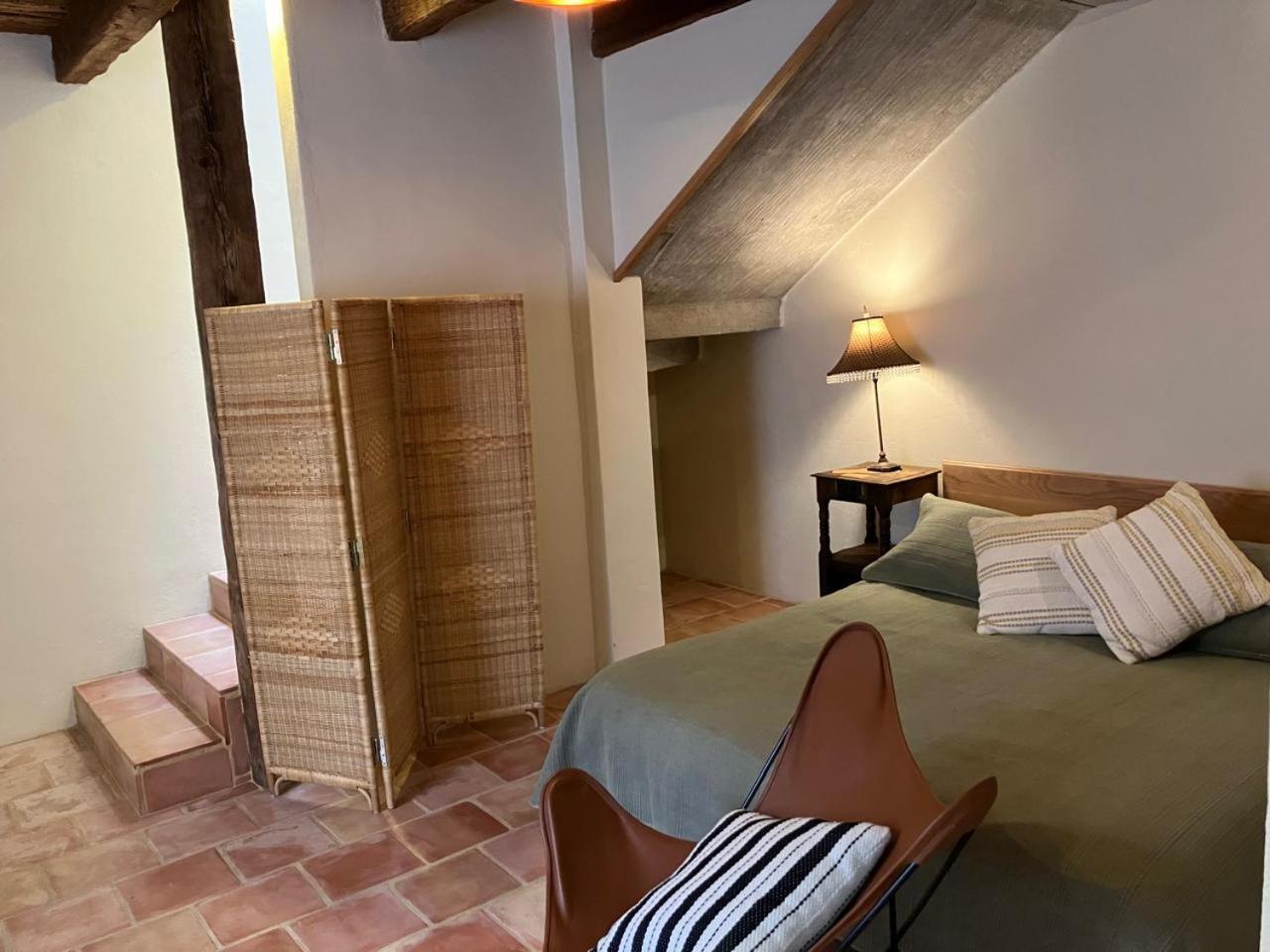 Hotel La Tarjea Catorce 외부 사진