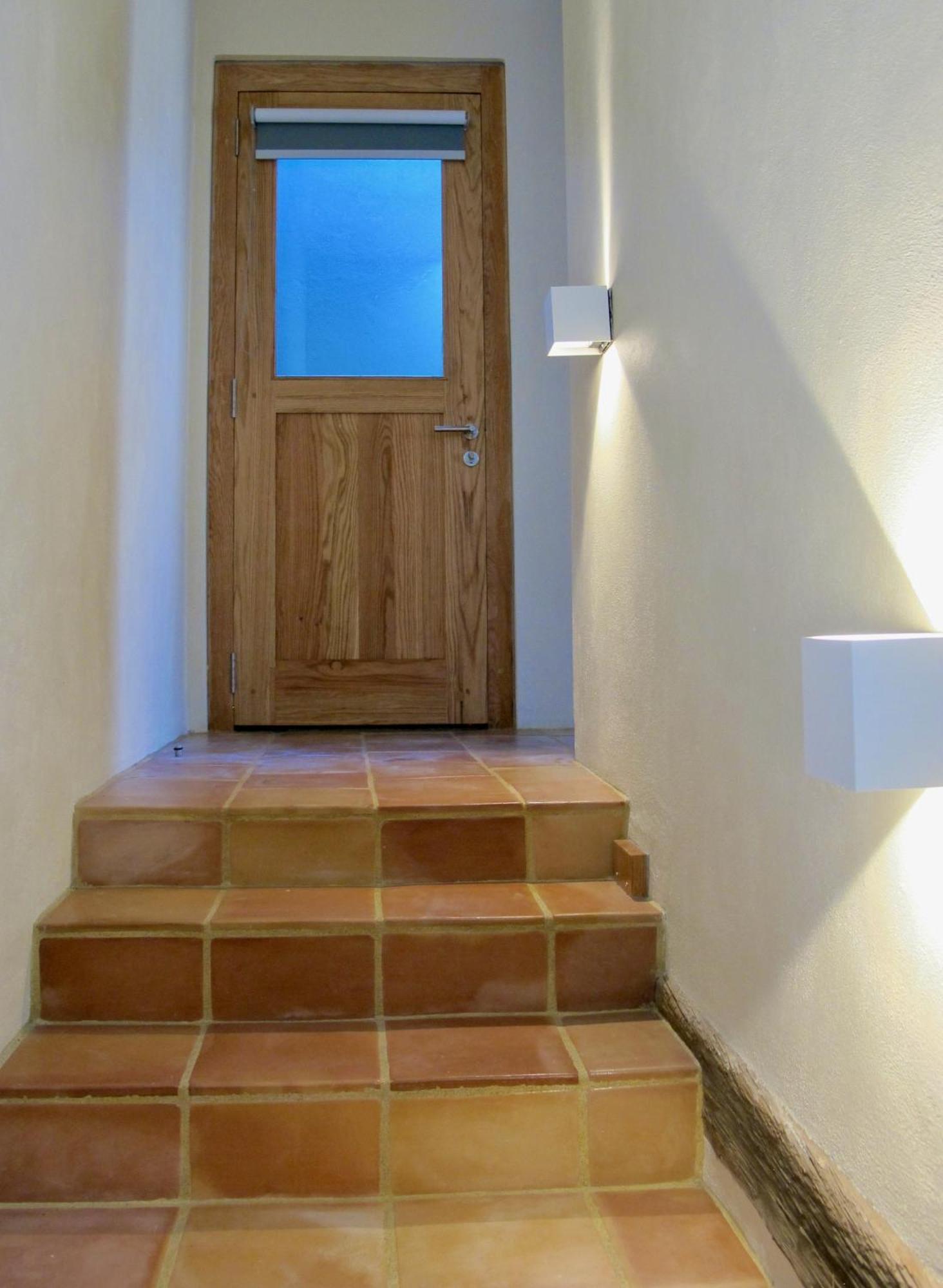 Hotel La Tarjea Catorce 외부 사진