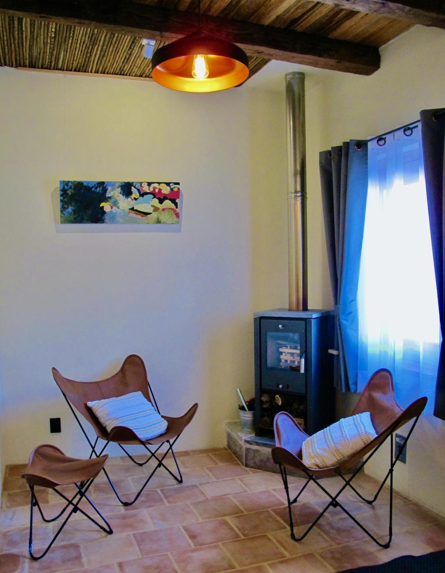 Hotel La Tarjea Catorce 외부 사진