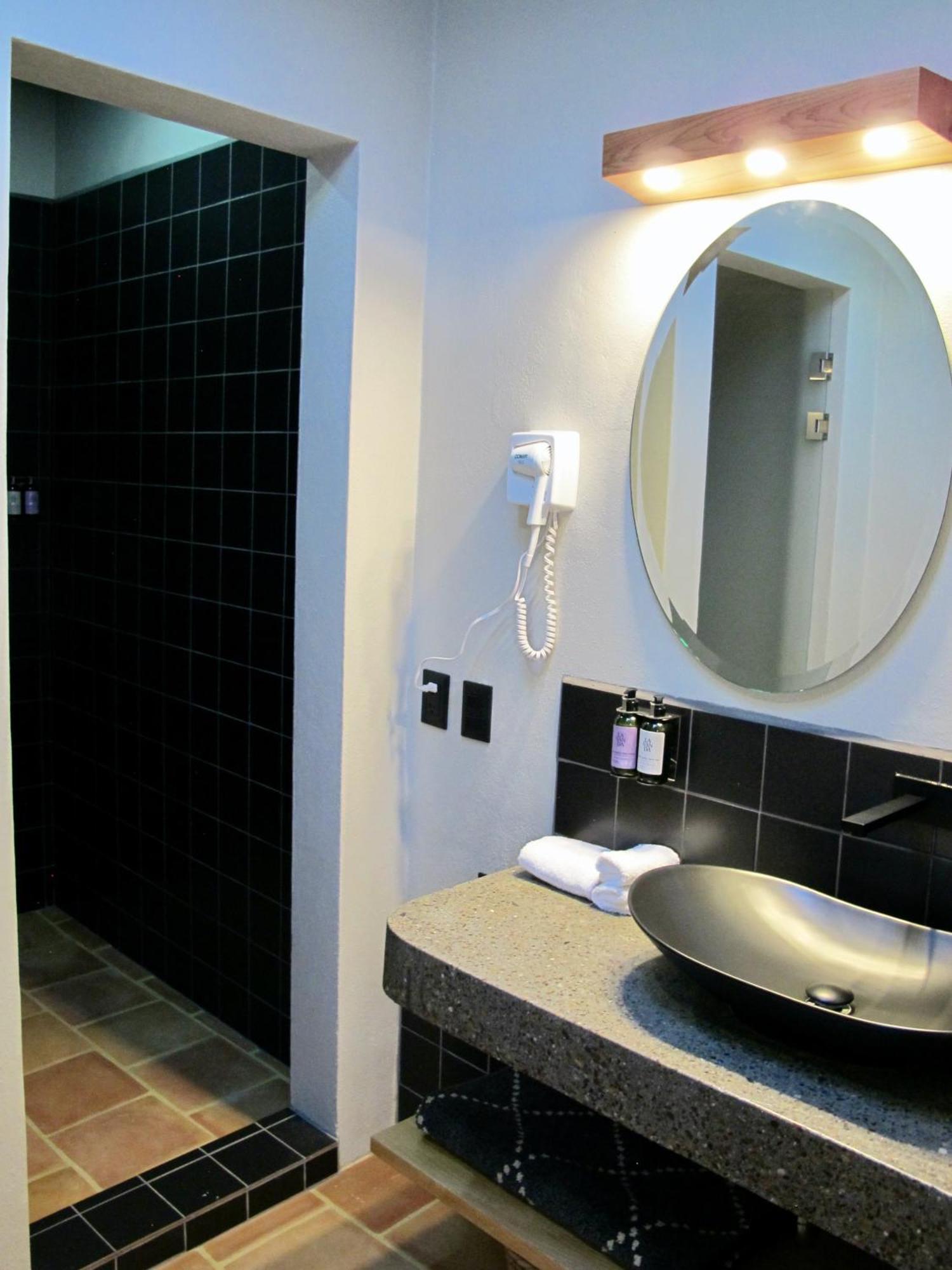 Hotel La Tarjea Catorce 외부 사진