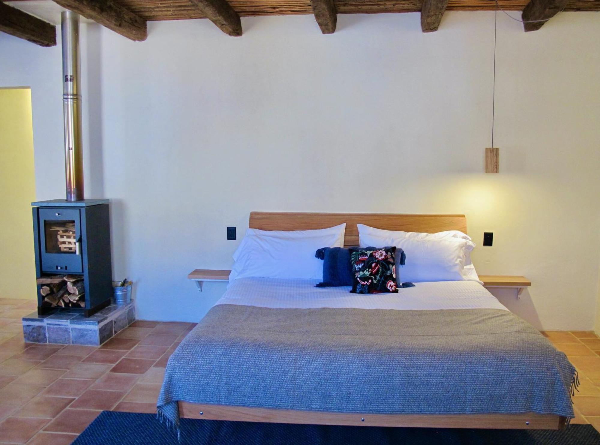 Hotel La Tarjea Catorce 외부 사진