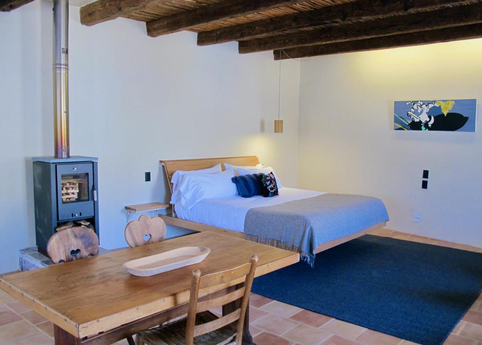 Hotel La Tarjea Catorce 외부 사진