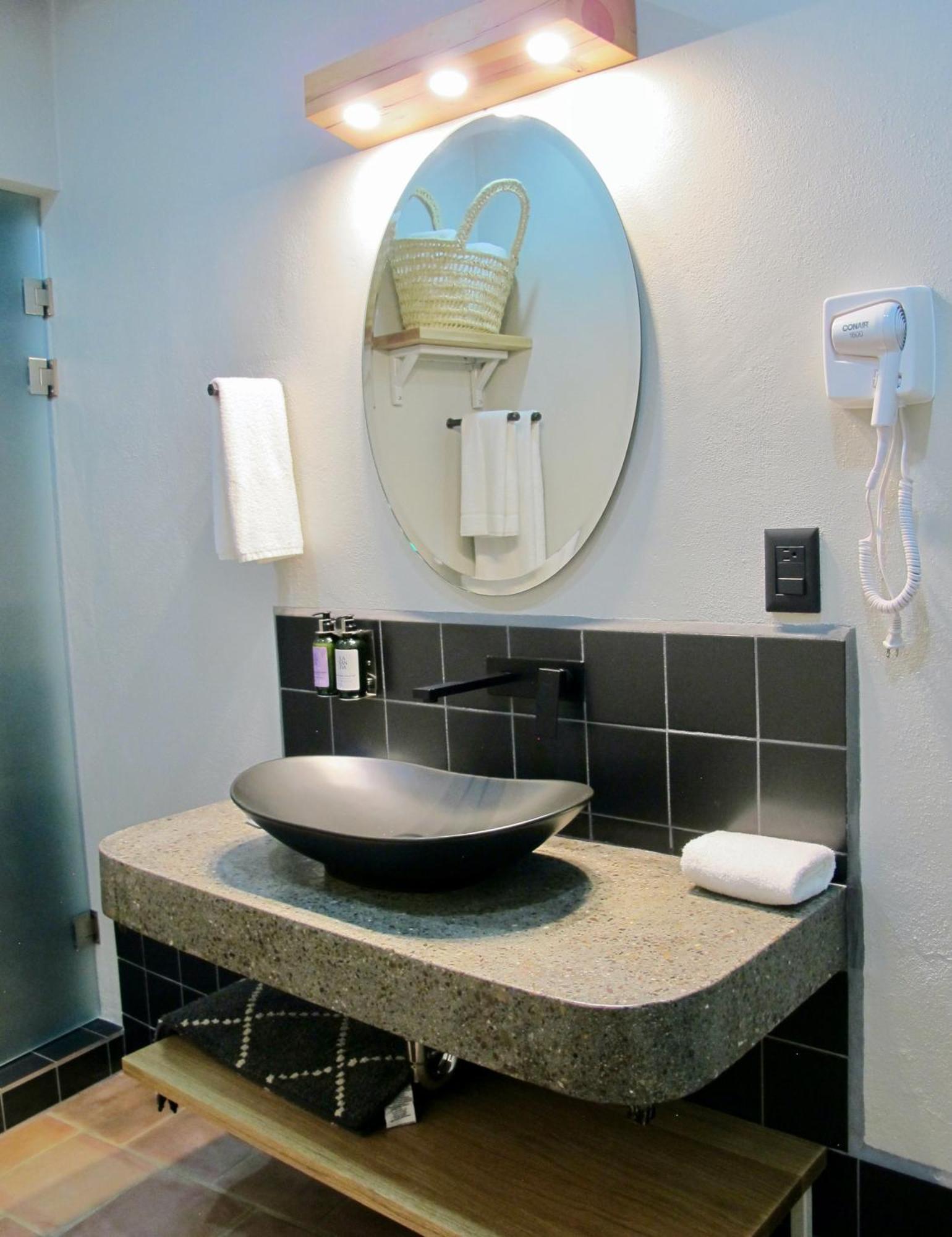 Hotel La Tarjea Catorce 외부 사진