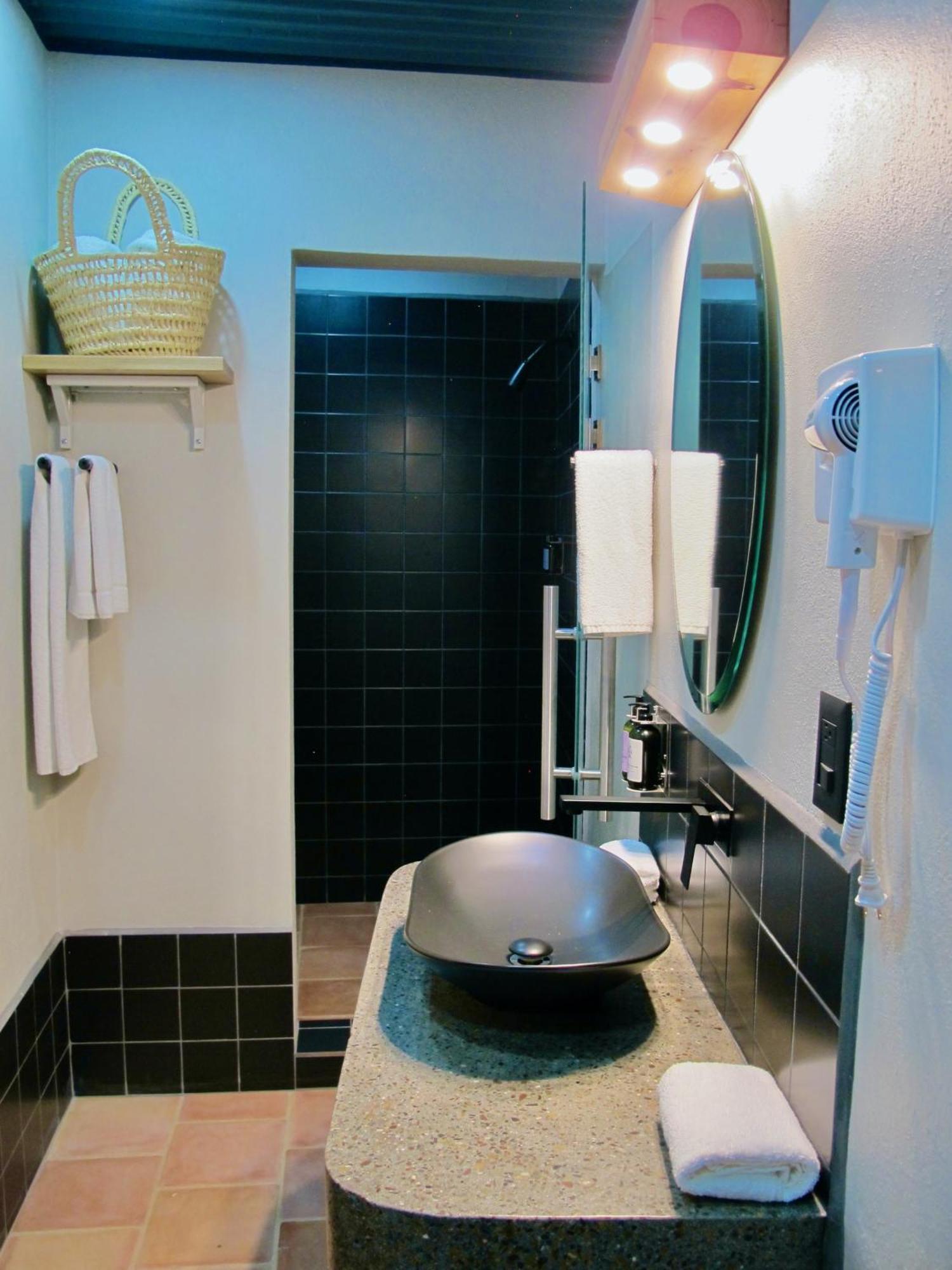 Hotel La Tarjea Catorce 외부 사진