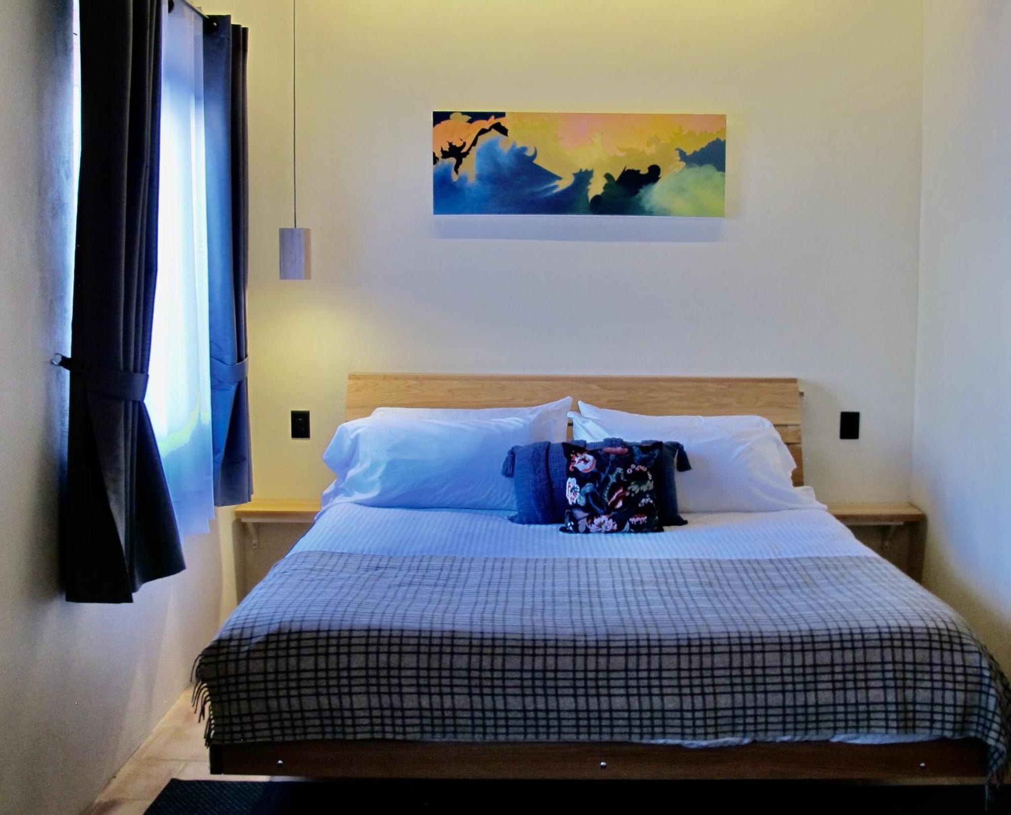 Hotel La Tarjea Catorce 외부 사진