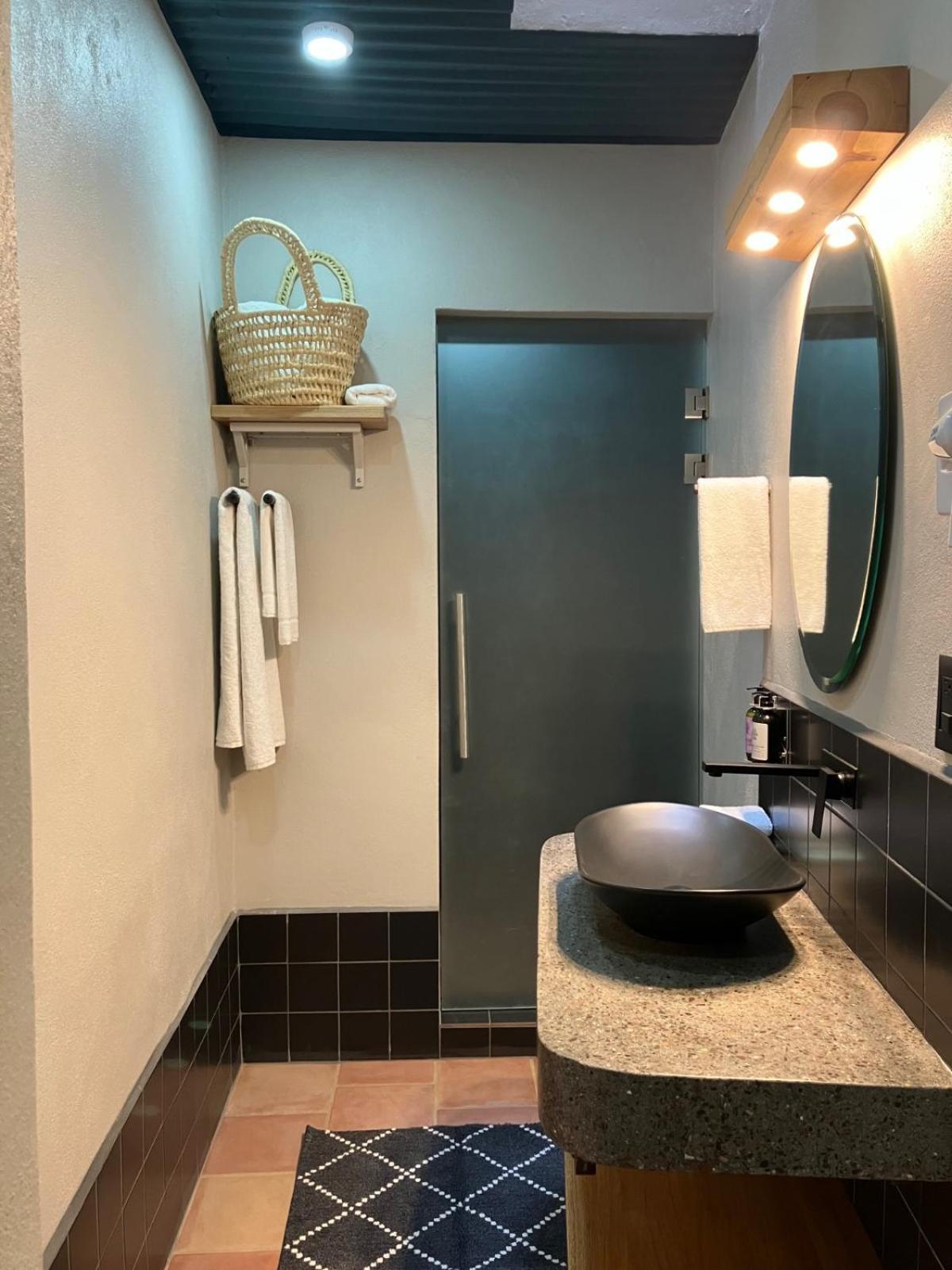 Hotel La Tarjea Catorce 외부 사진