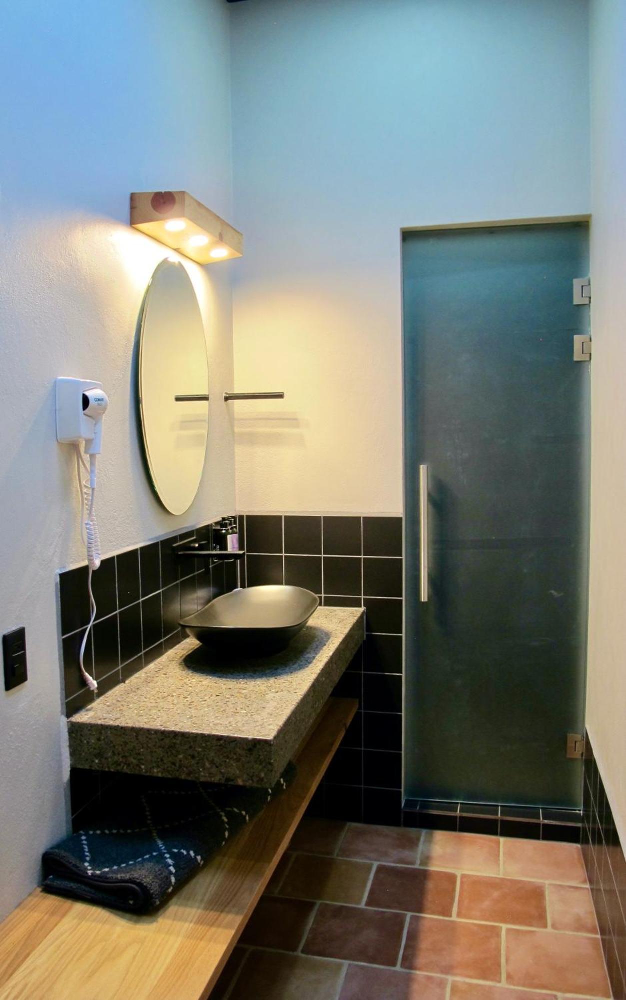 Hotel La Tarjea Catorce 외부 사진
