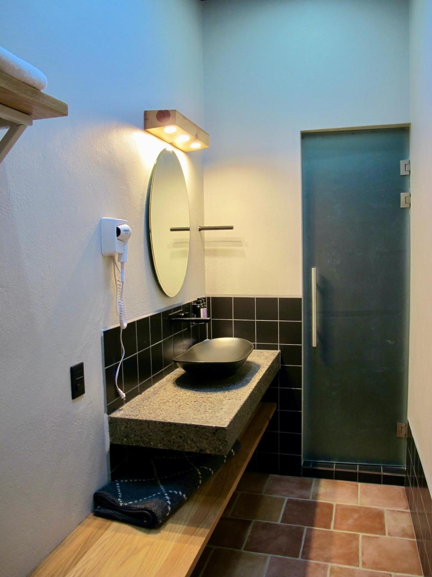 Hotel La Tarjea Catorce 외부 사진