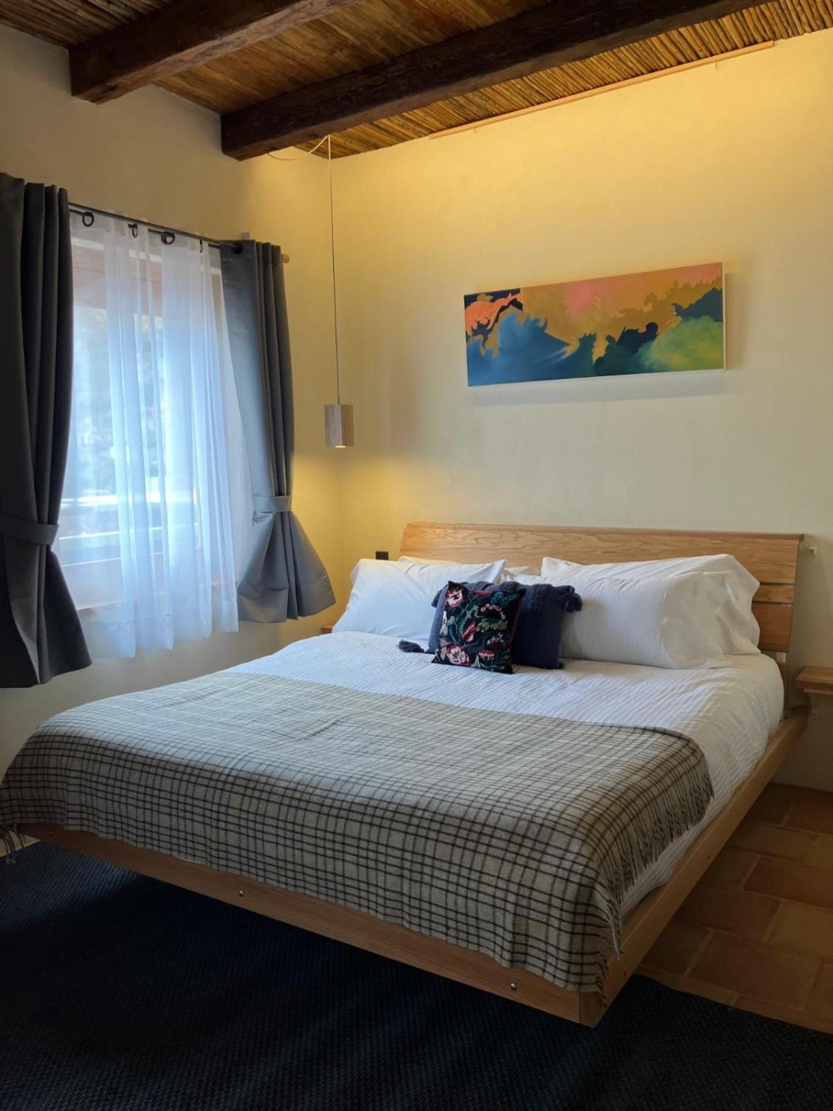 Hotel La Tarjea Catorce 외부 사진