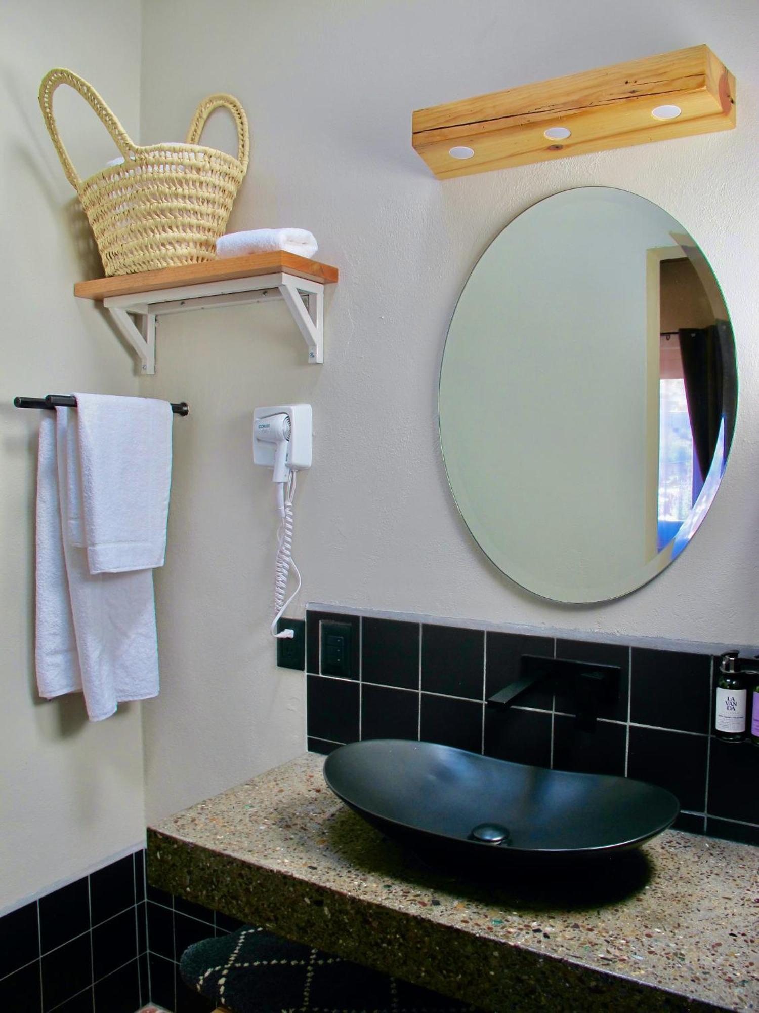 Hotel La Tarjea Catorce 외부 사진