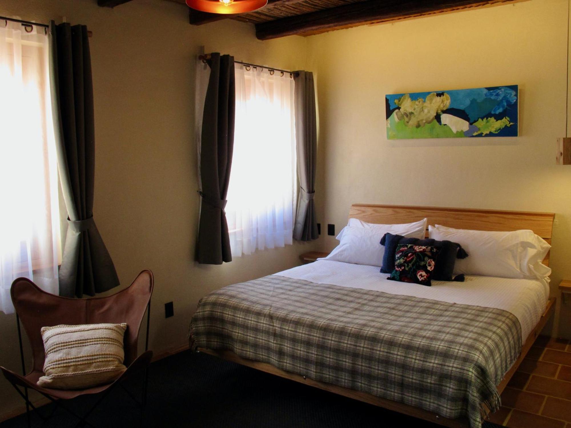 Hotel La Tarjea Catorce 외부 사진