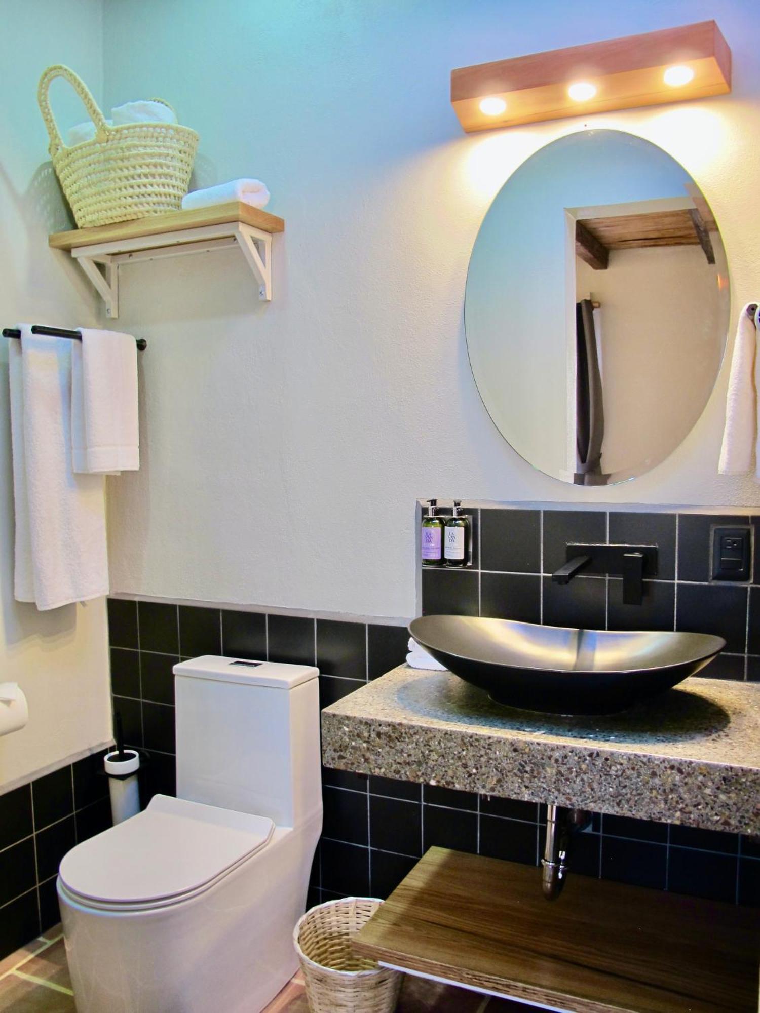 Hotel La Tarjea Catorce 외부 사진