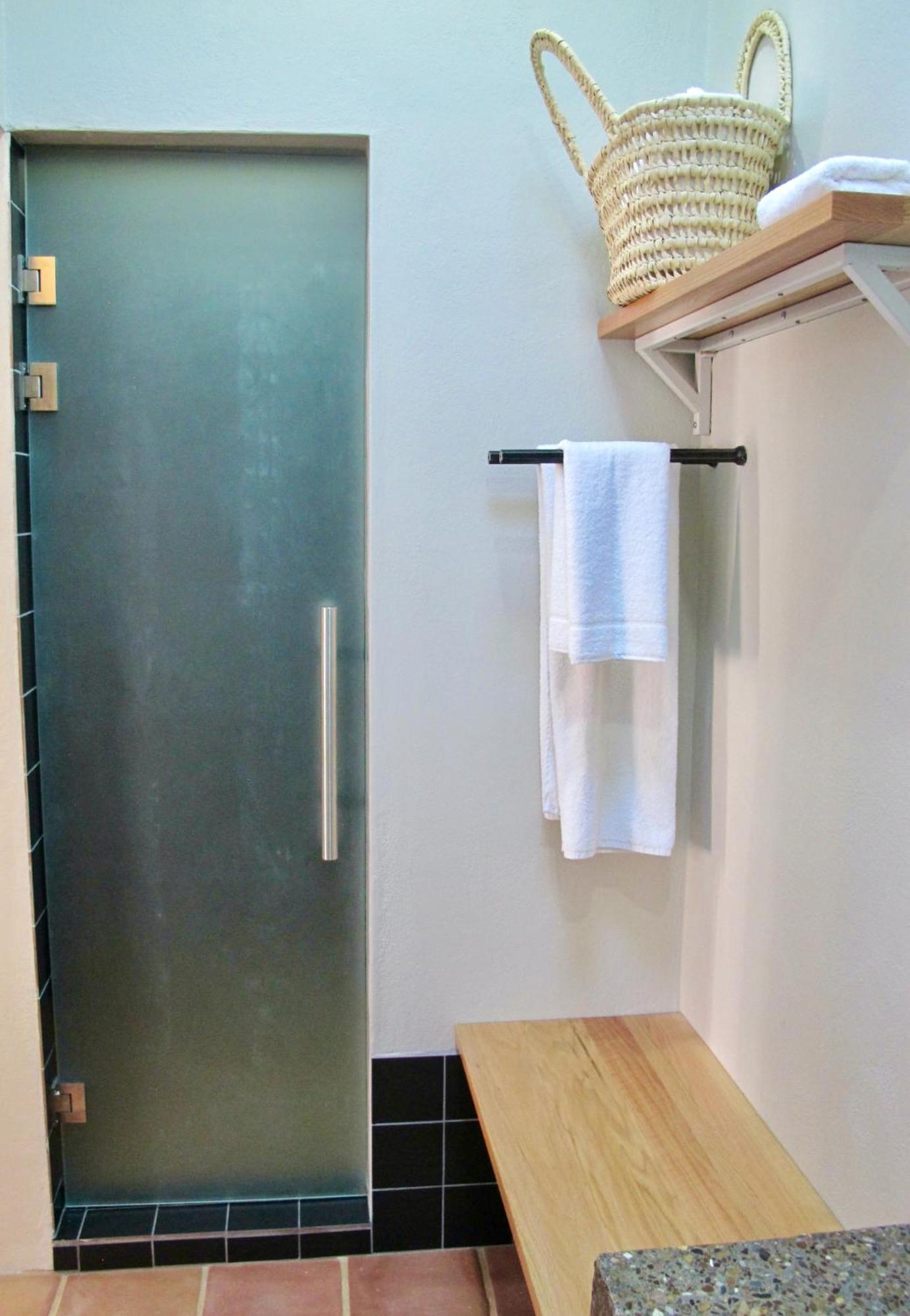 Hotel La Tarjea Catorce 외부 사진