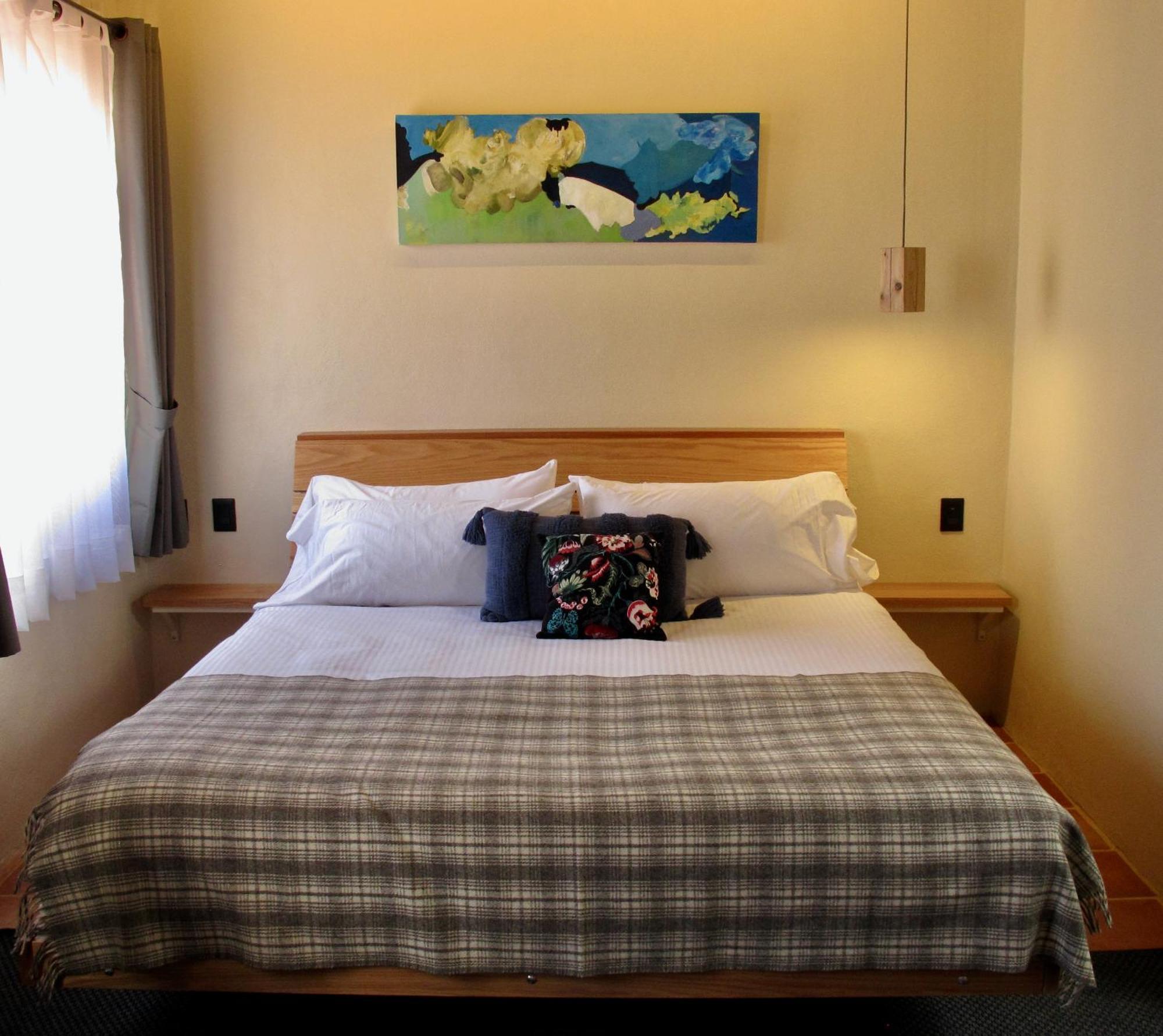 Hotel La Tarjea Catorce 외부 사진