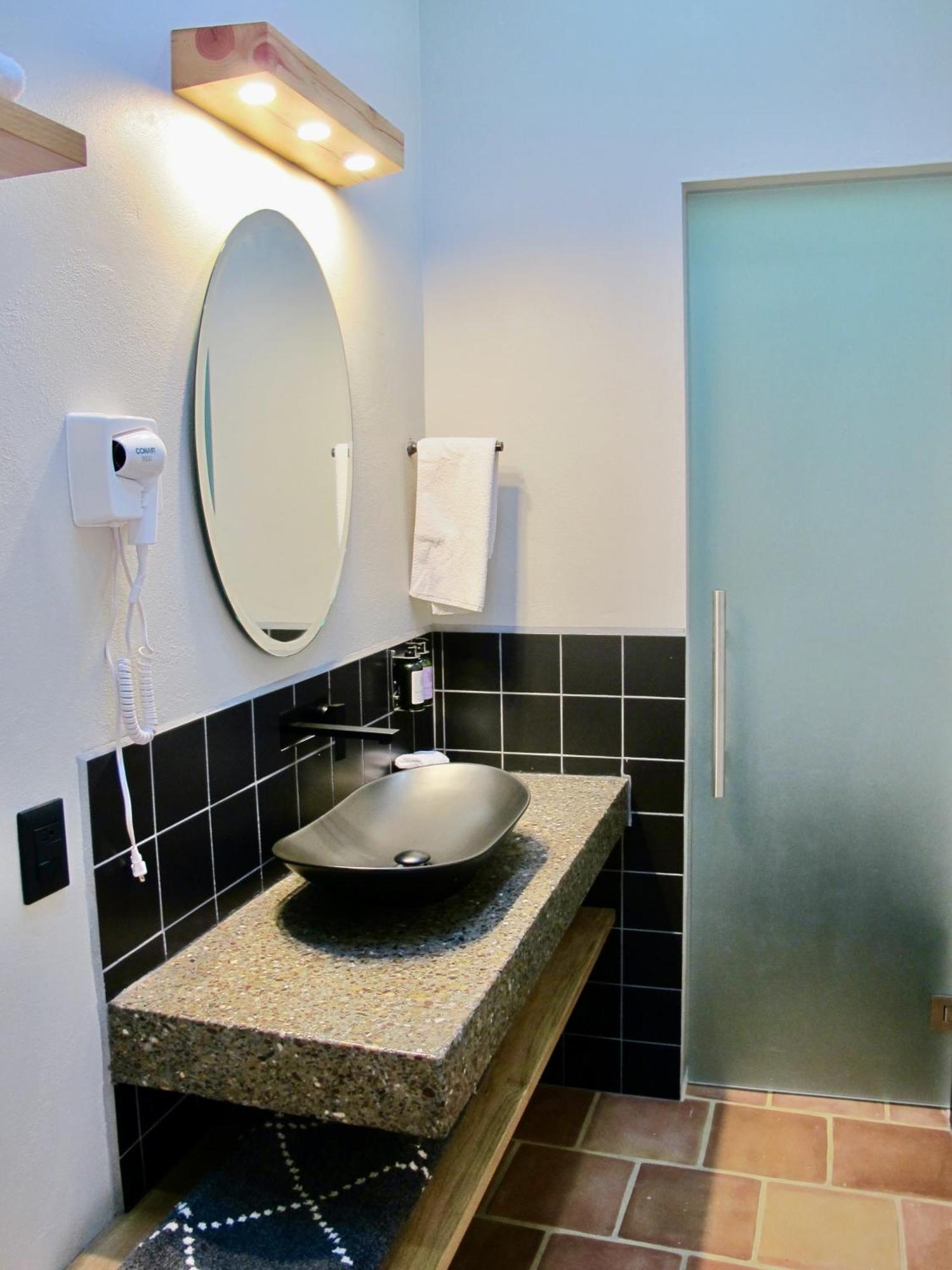 Hotel La Tarjea Catorce 외부 사진