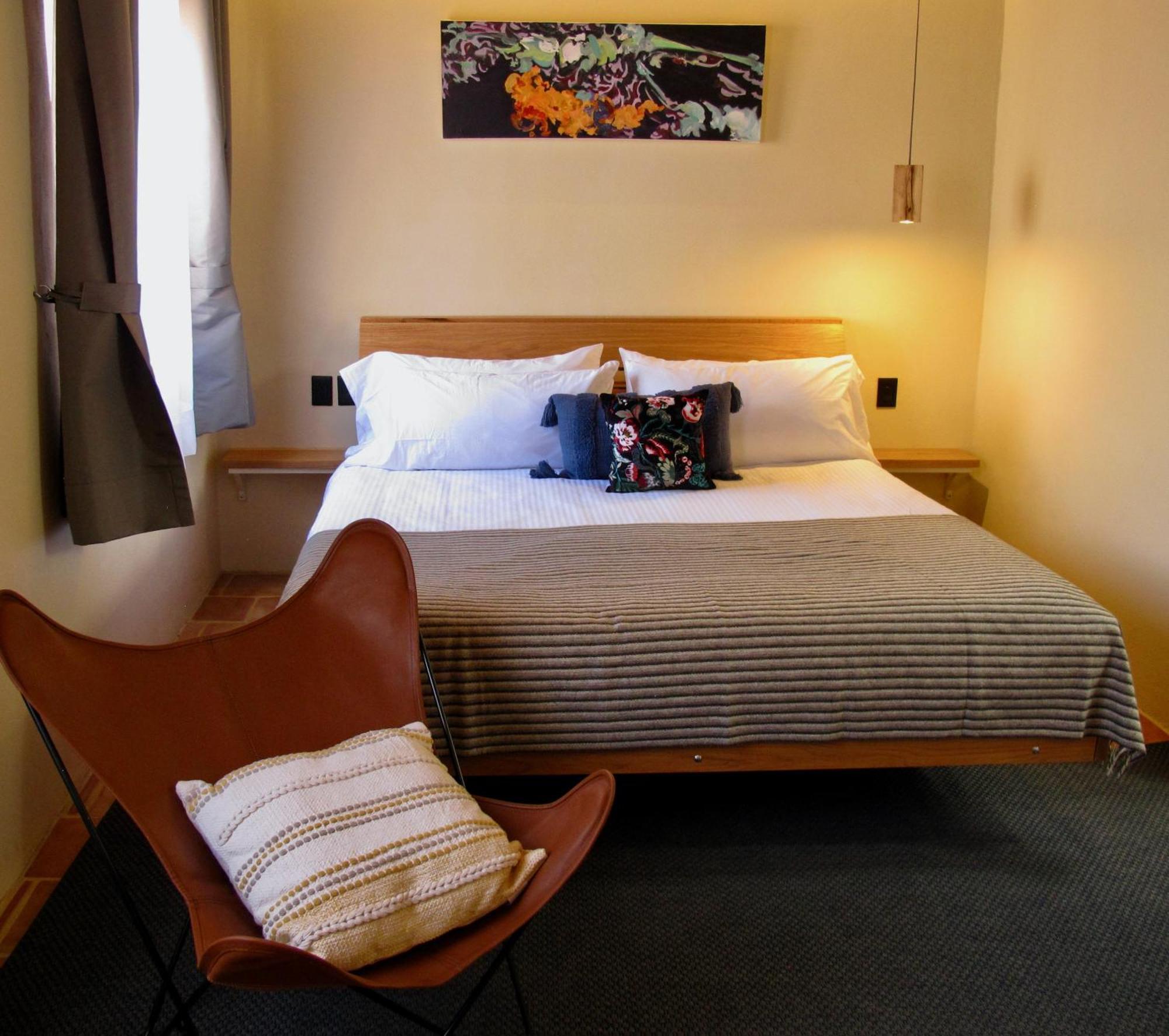 Hotel La Tarjea Catorce 외부 사진
